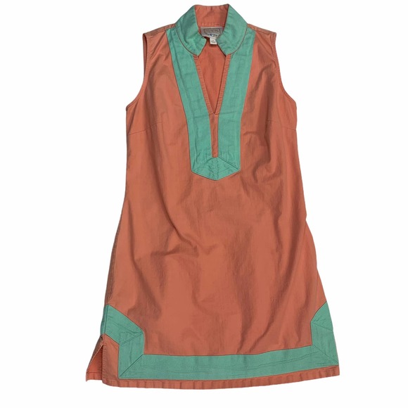 Sail to Sable Dresses & Skirts - Sail to Sable linen shift dress Small
